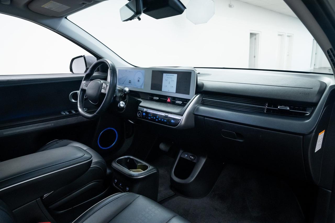 2024 Hyundai IONIQ 5 Limited 1 Owner Vented Seats Adaptive Cruise Portland OR