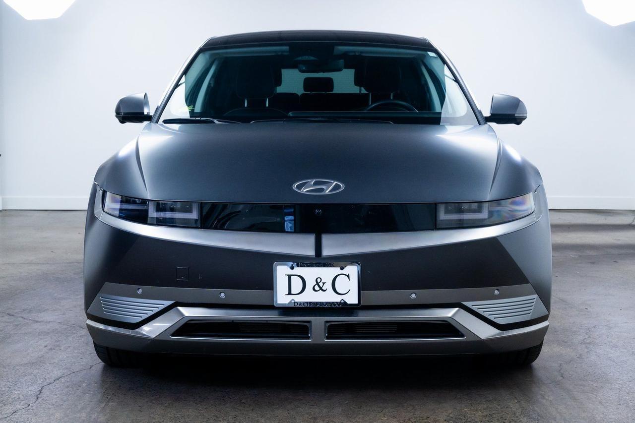 2024 Hyundai IONIQ 5 Limited 1 Owner Vented Seats Option Group 1 Portland OR