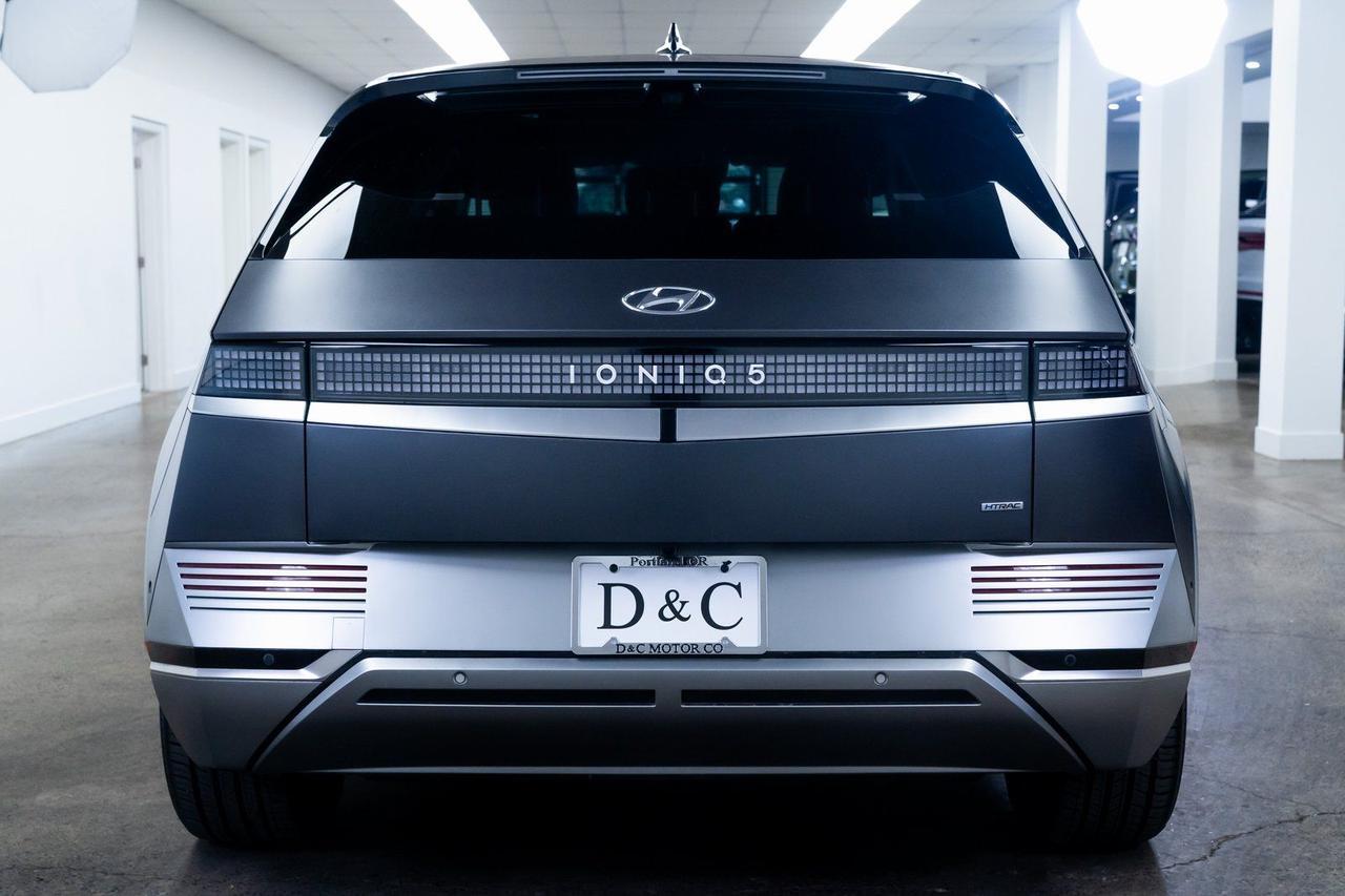 2024 Hyundai IONIQ 5 Limited 1 Owner Vented Seats Option Group 1 Portland OR