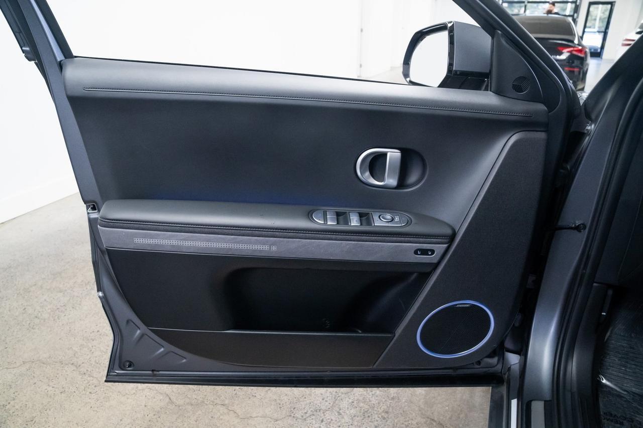 2024 Hyundai IONIQ 5 Limited 1 Owner Vented Seats Option Group 1 Portland OR