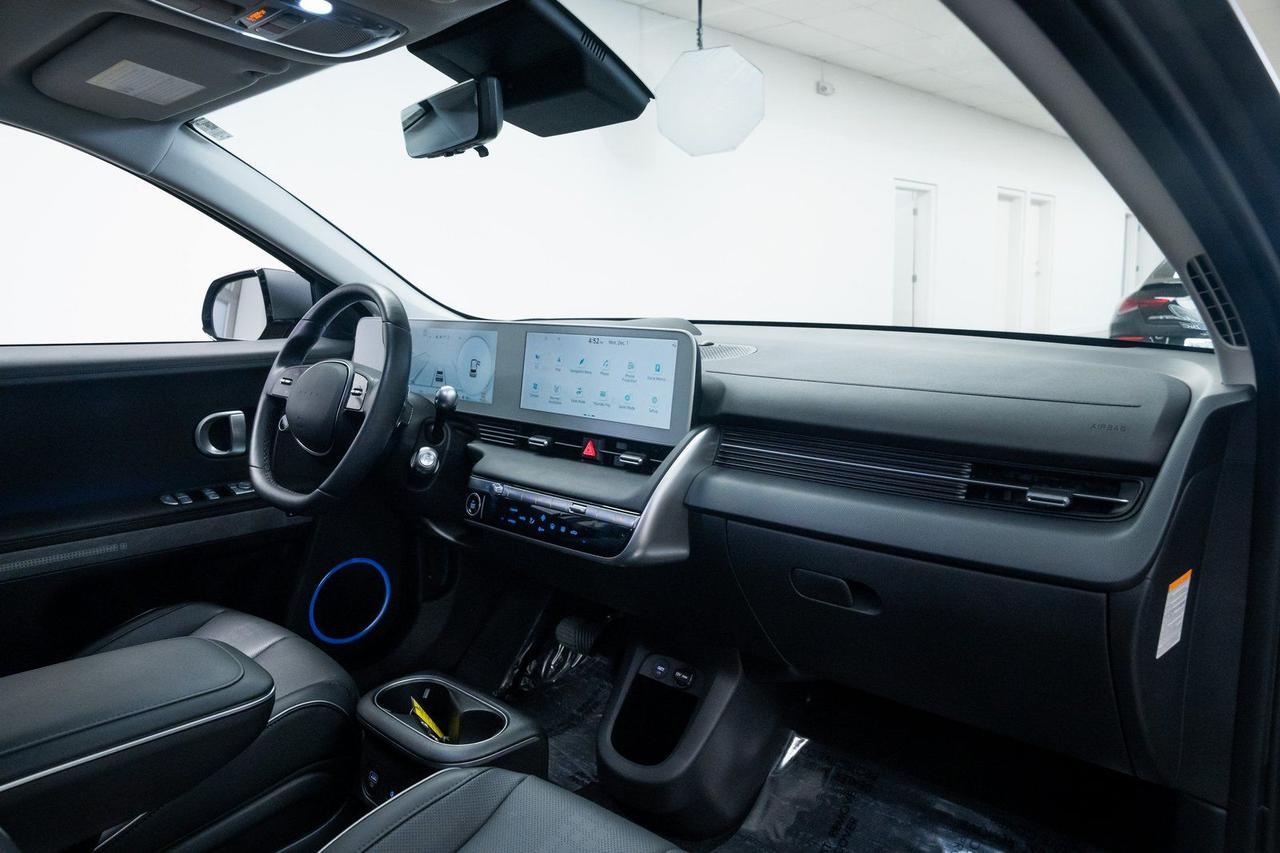 2024 Hyundai IONIQ 5 Limited 1 Owner Vented Seats Option Group 1 Portland OR