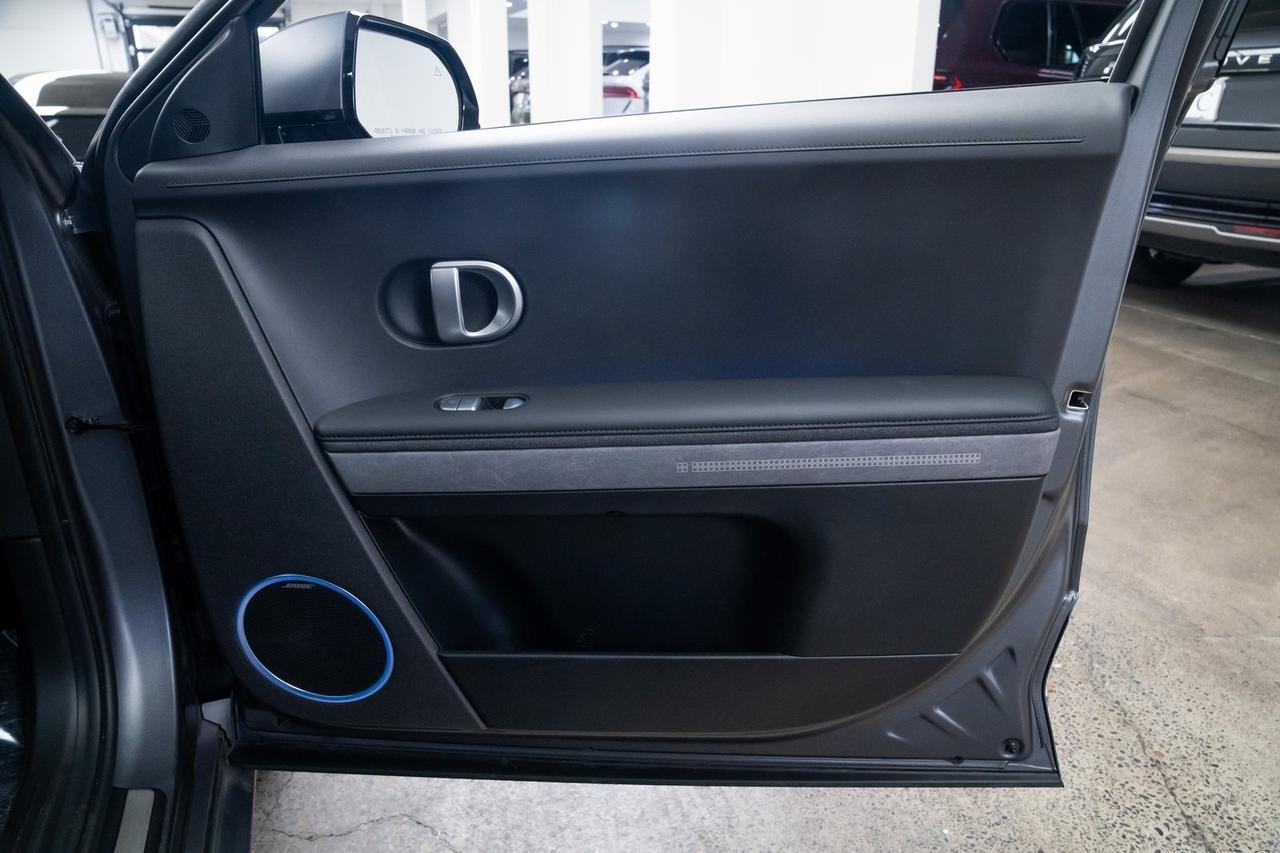 2024 Hyundai IONIQ 5 Limited 1 Owner Vented Seats Option Group 1 Portland OR