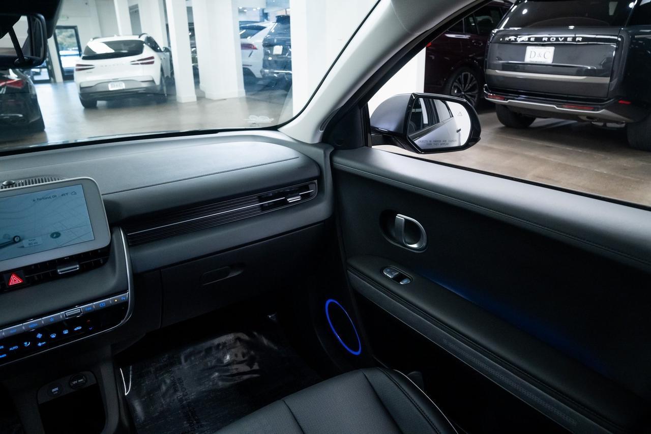 2024 Hyundai IONIQ 5 Limited 1 Owner Vented Seats Option Group 1 Portland OR