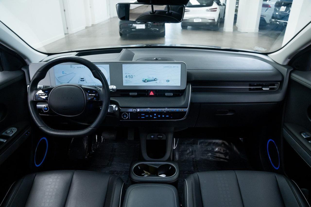 2024 Hyundai IONIQ 5 Limited 1 Owner Vented Seats Option Group 1 Portland OR