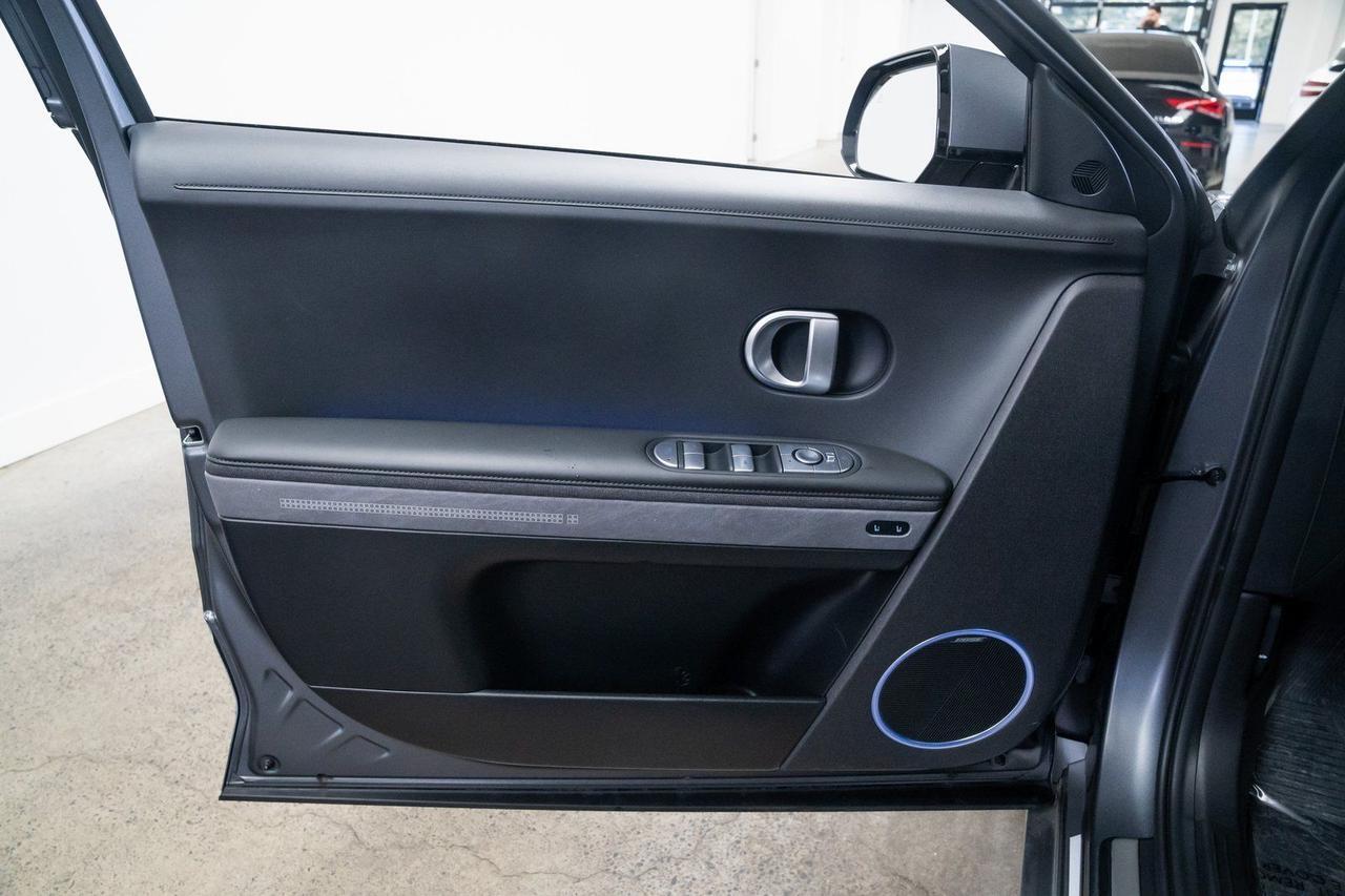 2024 Hyundai IONIQ 5 Limited 1 Owner Vented Seats Option Group 1 Portland OR