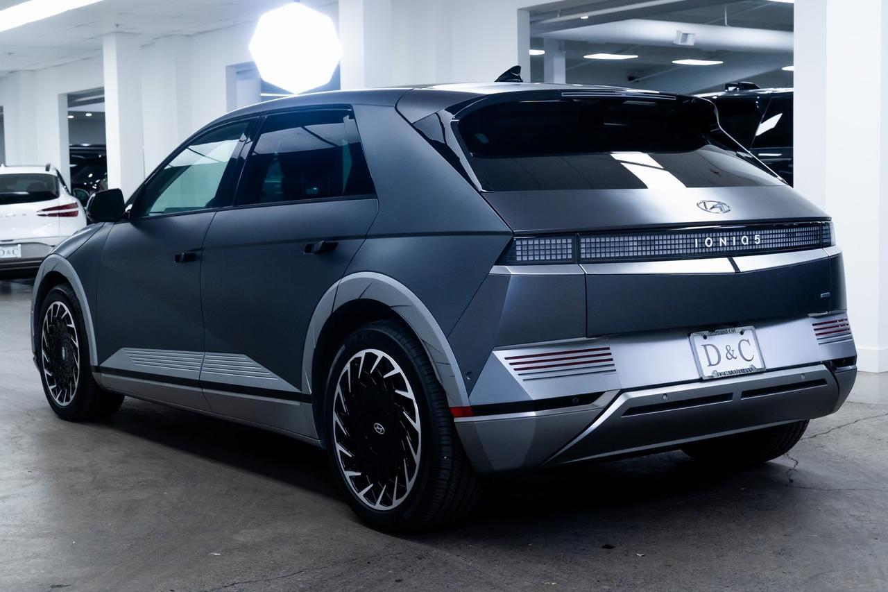 2024 Hyundai IONIQ 5 Limited 1 Owner Vented Seats Option Group 1 Portland OR