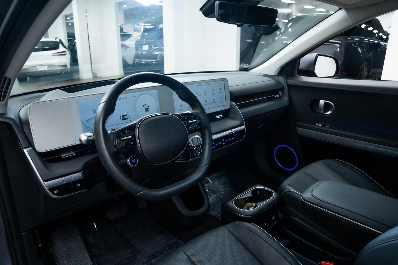 2024 Hyundai IONIQ 5 Limited 1 Owner Vented Seats Option Group 1 Portland OR