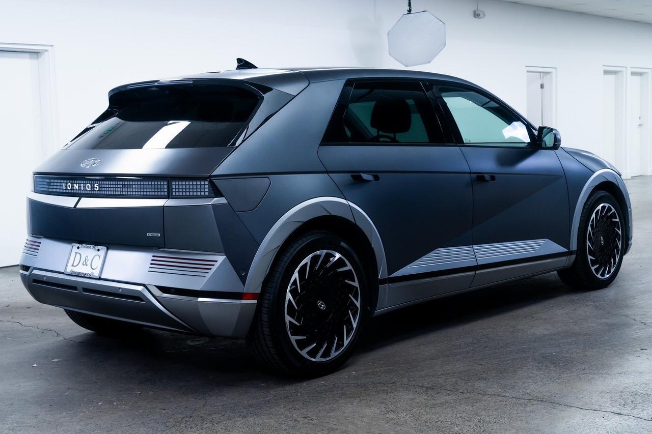 2024 Hyundai IONIQ 5 Limited 1 Owner Vented Seats Option Group 1 Portland OR