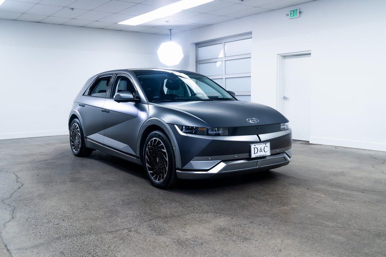 2024 Hyundai IONIQ 5 Limited 1 Owner Vented Seats Option Group 1 Portland OR