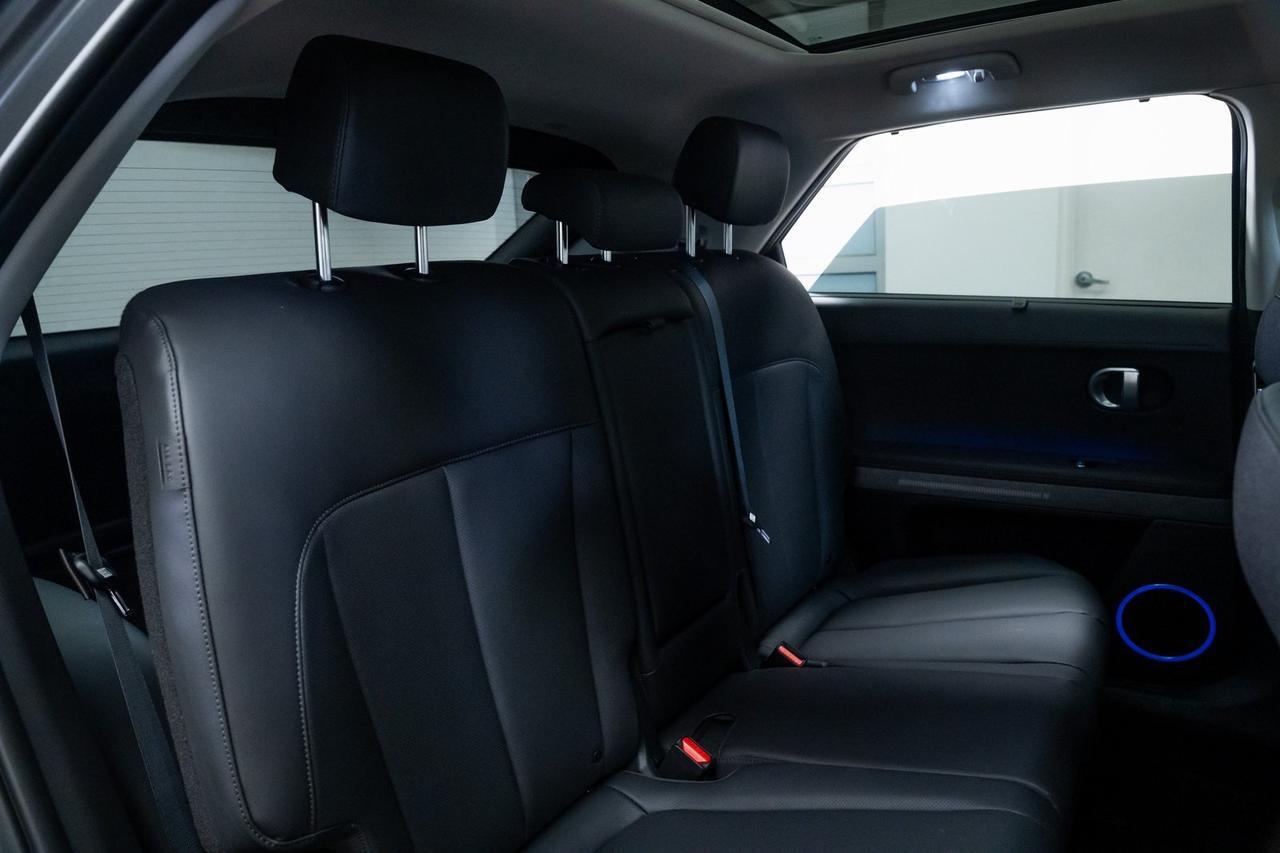 2024 Hyundai IONIQ 5 Limited 1 Owner Vented Seats Option Group 1 Portland OR
