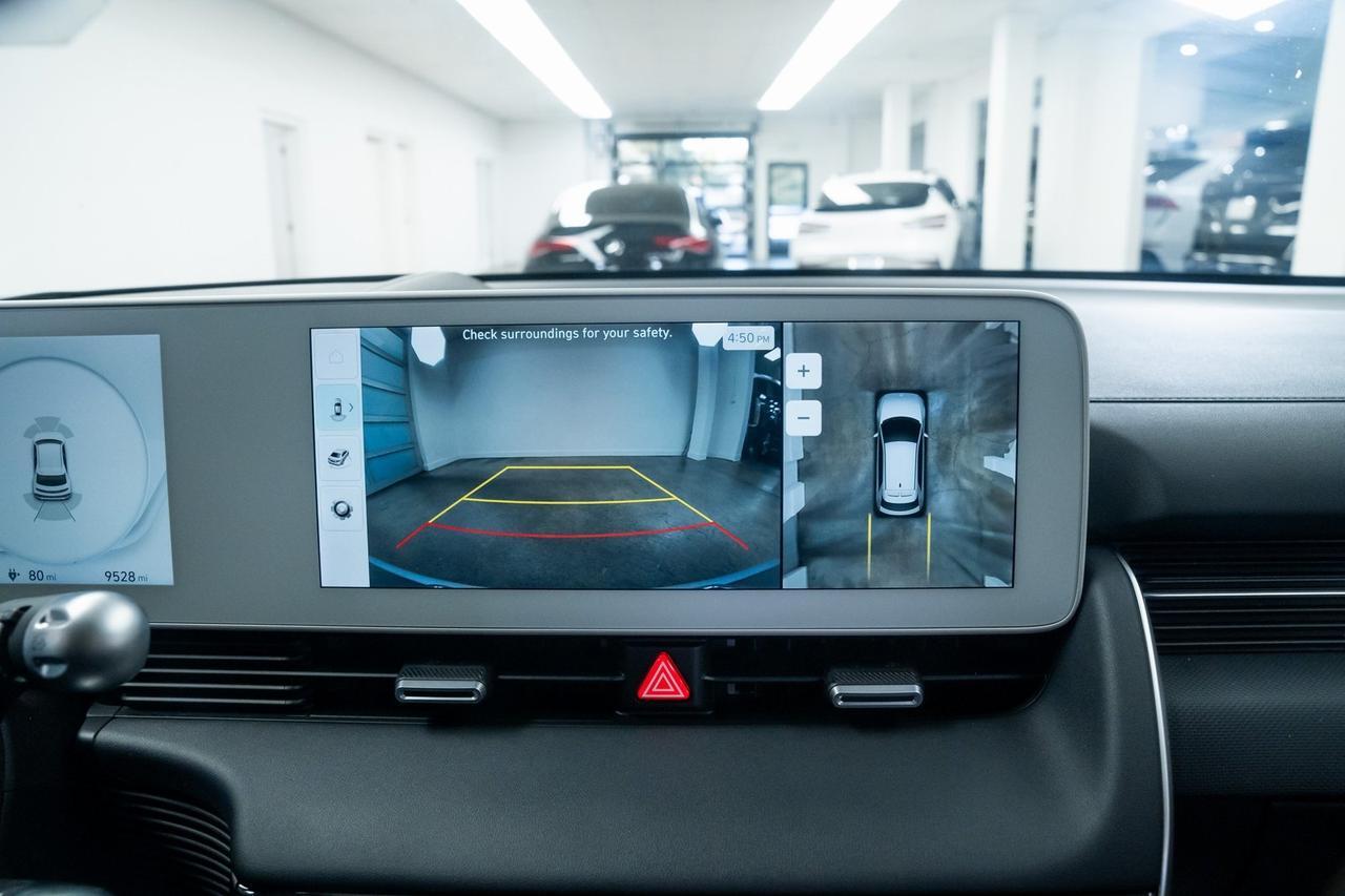 2024 Hyundai IONIQ 5 Limited 1 Owner Vented Seats Option Group 1 Portland OR