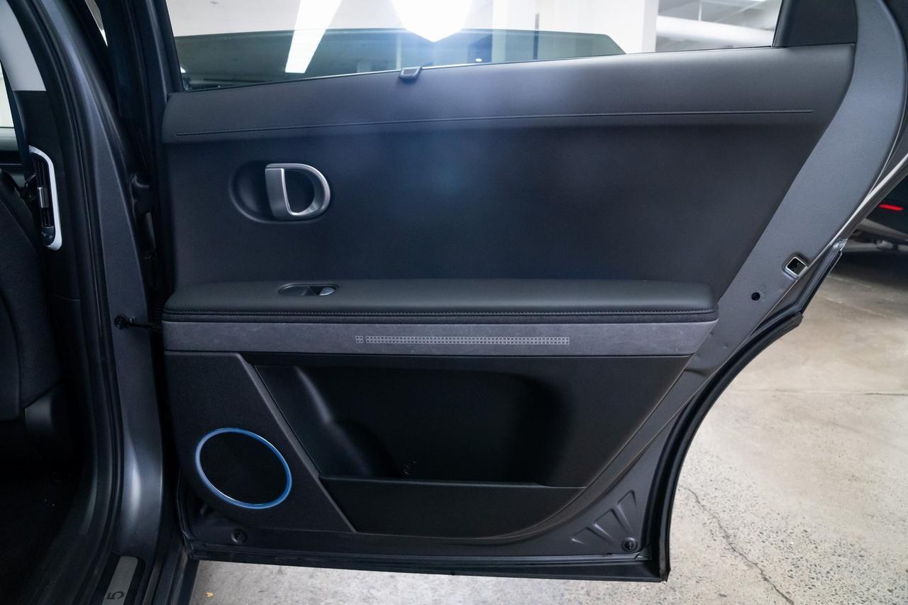 2024 Hyundai IONIQ 5 Limited 1 Owner Vented Seats Option Group 1 Portland OR