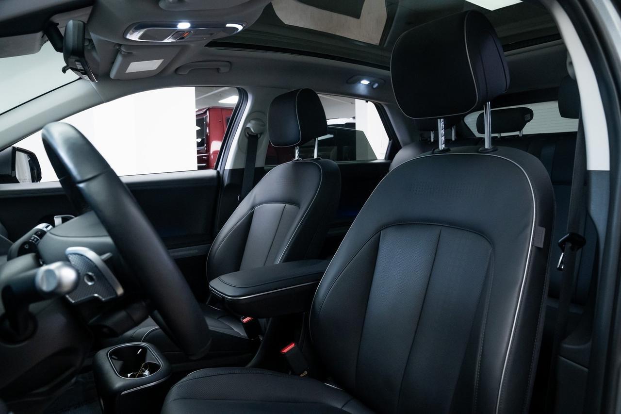 2024 Hyundai IONIQ 5 Limited 1 Owner Vented Seats Option Group 1 Portland OR