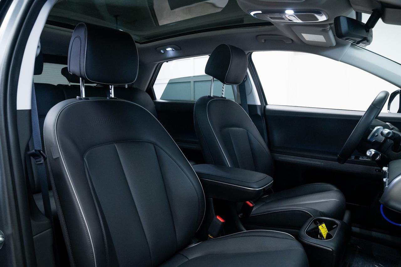 2024 Hyundai IONIQ 5 Limited 1 Owner Vented Seats Option Group 1 Portland OR