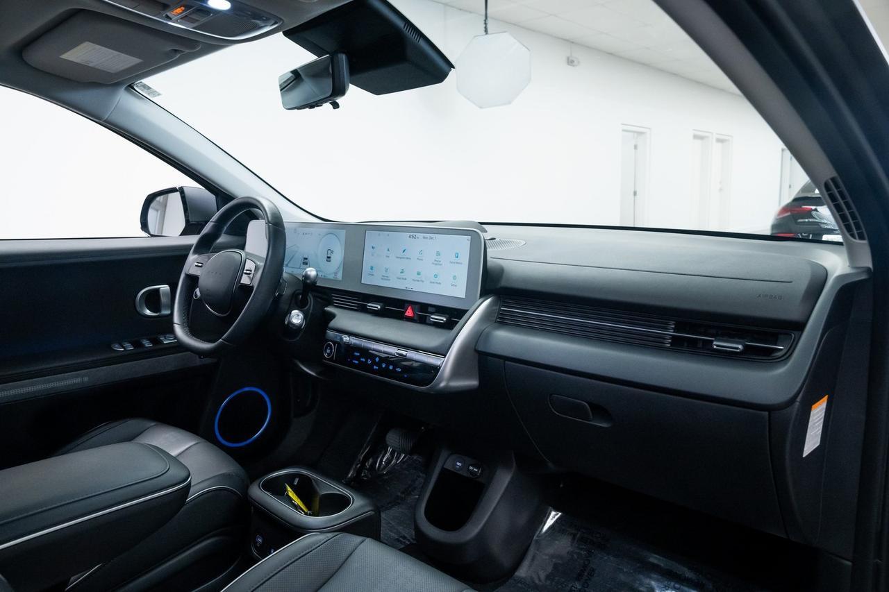 2024 Hyundai IONIQ 5 Limited 1 Owner Vented Seats Option Group 1 Portland OR