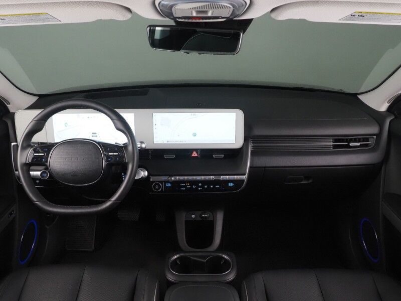 2024 Hyundai IONIQ 5 Limited AWD *HEADS-UP DISPLAY, PANORAMA GLASS ROOF, NAVIGATION, ADAPTIVE CRUISE, 360 VIEW CAMERAS, SMART PARKING, CLIMATE SEATS, HEATED STEERING, WIRELESS CHARGING, BOSE AUDIO, ANDROID & APPLE