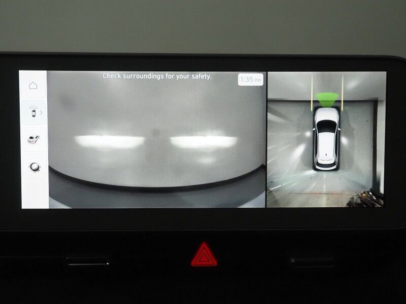 2024 Hyundai IONIQ 5 Limited AWD *HEADS-UP DISPLAY, PANORAMA GLASS ROOF, NAVIGATION, ADAPTIVE CRUISE, 360 VIEW CAMERAS, SMART PARKING, CLIMATE SEATS, HEATED STEERING, WIRELESS CHARGING, BOSE AUDIO, ANDROID & APPLE Round Rock TX
