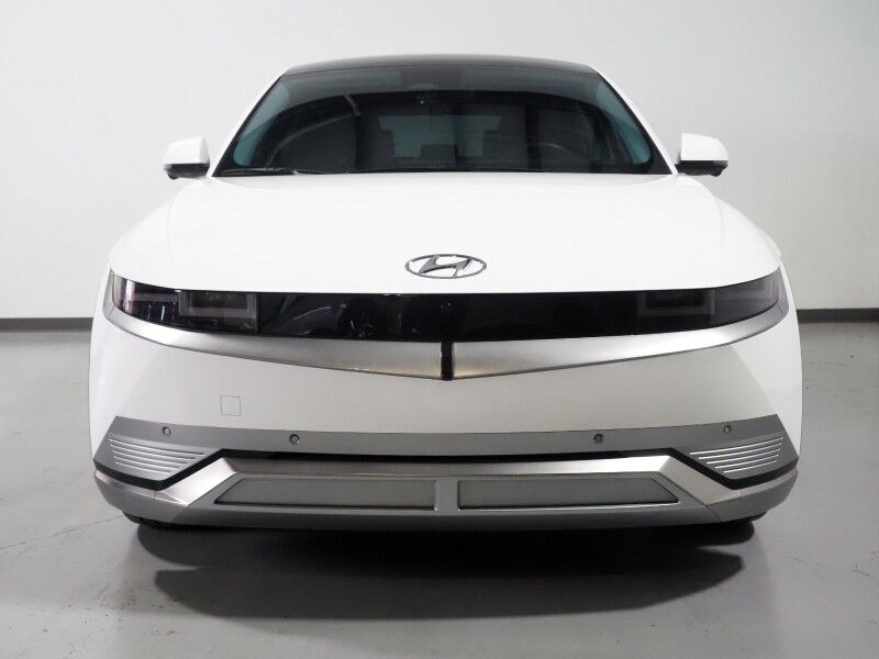 2024 Hyundai IONIQ 5 Limited AWD *HEADS-UP DISPLAY, PANORAMA GLASS ROOF, NAVIGATION, ADAPTIVE CRUISE, 360 VIEW CAMERAS, SMART PARKING, CLIMATE SEATS, HEATED STEERING, WIRELESS CHARGING, BOSE AUDIO, ANDROID & APPLE Round Rock TX