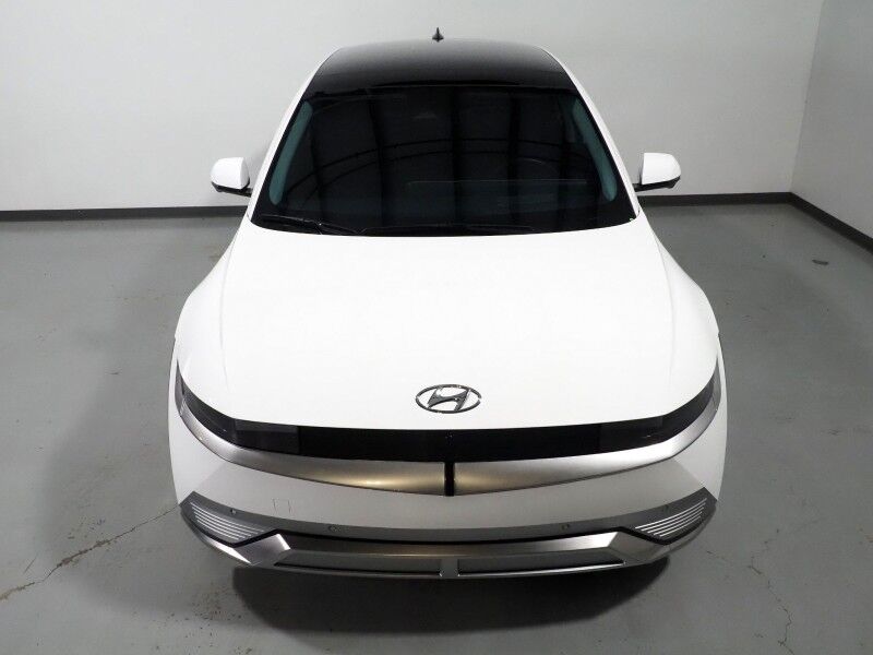 2024 Hyundai IONIQ 5 Limited AWD *HEADS-UP DISPLAY, PANORAMA GLASS ROOF, NAVIGATION, ADAPTIVE CRUISE, 360 VIEW CAMERAS, SMART PARKING, CLIMATE SEATS, HEATED STEERING, WIRELESS CHARGING, BOSE AUDIO, ANDROID & APPLE Round Rock TX