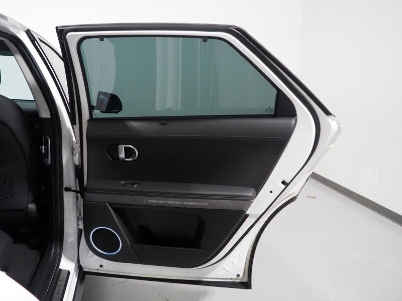 2024 Hyundai IONIQ 5 Limited AWD *HEADS-UP DISPLAY, PANORAMA GLASS ROOF, NAVIGATION, ADAPTIVE CRUISE, 360 VIEW CAMERAS, SMART PARKING, CLIMATE SEATS, HEATED STEERING, WIRELESS CHARGING, BOSE AUDIO, ANDROID & APPLE Round Rock TX