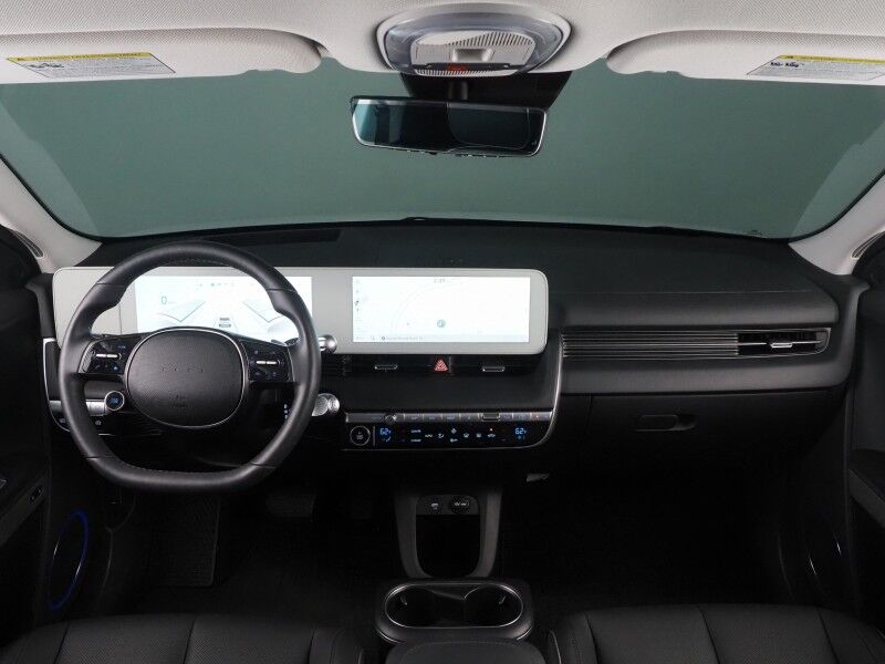 2024 Hyundai IONIQ 5 Limited AWD *HEADS-UP DISPLAY, PANORAMA GLASS ROOF, NAVIGATION, ADAPTIVE CRUISE, 360 VIEW CAMERAS, SMART PARKING, CLIMATE SEATS, HEATED STEERING, WIRELESS CHARGING, BOSE AUDIO, ANDROID & APPLE