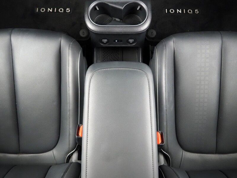 2024 Hyundai IONIQ 5 Limited AWD *HEADS-UP DISPLAY, PANORAMA GLASS ROOF, NAVIGATION, ADAPTIVE CRUISE, 360 VIEW CAMERAS, SMART PARKING, CLIMATE SEATS, HEATED STEERING, WIRELESS CHARGING, BOSE AUDIO, ANDROID & APPLE Round Rock TX