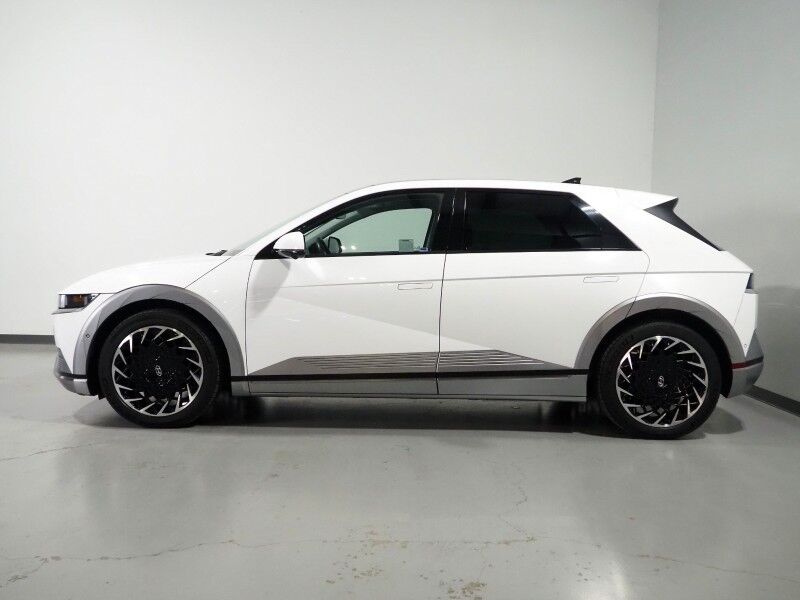 2024 Hyundai IONIQ 5 Limited AWD *HEADS-UP DISPLAY, PANORAMA GLASS ROOF, NAVIGATION, ADAPTIVE CRUISE, 360 VIEW CAMERAS, SMART PARKING, CLIMATE SEATS, HEATED STEERING, WIRELESS CHARGING, BOSE AUDIO, ANDROID & APPLE Round Rock TX