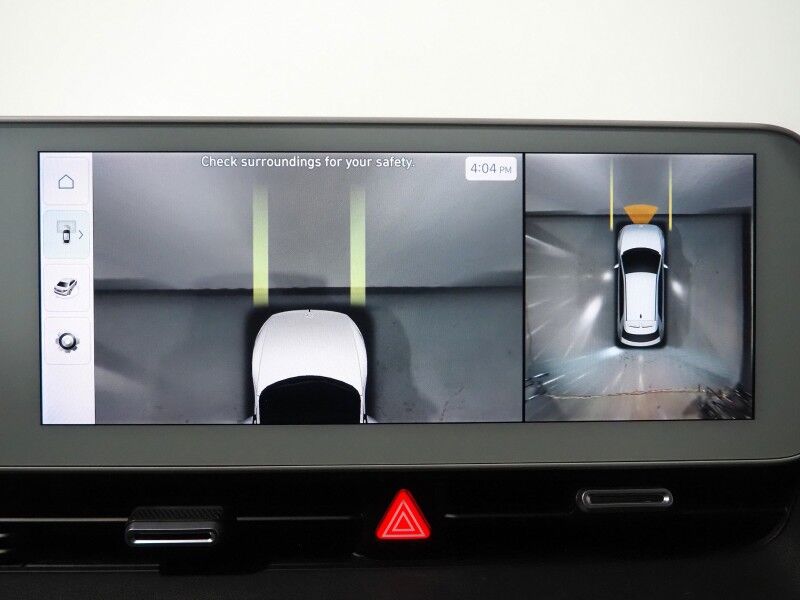 2024 Hyundai IONIQ 5 Limited AWD *HEADS-UP DISPLAY, PANORAMA GLASS ROOF, NAVIGATION, ADAPTIVE CRUISE, 360 VIEW CAMERAS, SMART PARKING, CLIMATE SEATS, HEATED STEERING, WIRELESS CHARGING, BOSE AUDIO, ANDROID & APPLE Round Rock TX