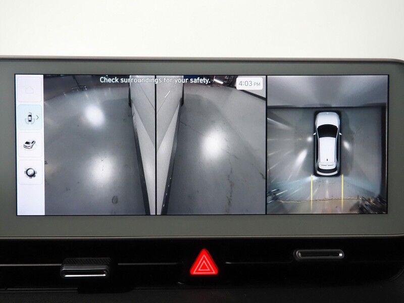 2024 Hyundai IONIQ 5 Limited AWD *HEADS-UP DISPLAY, PANORAMA GLASS ROOF, NAVIGATION, ADAPTIVE CRUISE, 360 VIEW CAMERAS, SMART PARKING, CLIMATE SEATS, HEATED STEERING, WIRELESS CHARGING, BOSE AUDIO, ANDROID & APPLE Round Rock TX