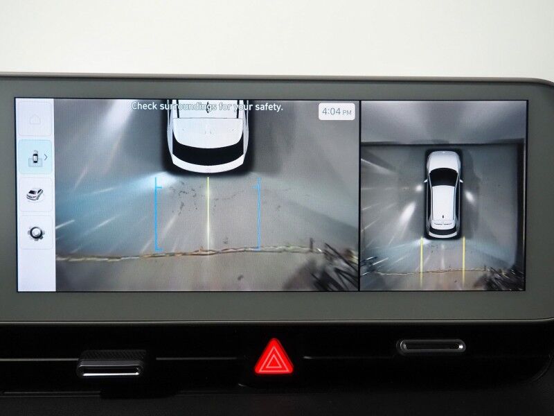 2024 Hyundai IONIQ 5 Limited AWD *HEADS-UP DISPLAY, PANORAMA GLASS ROOF, NAVIGATION, ADAPTIVE CRUISE, 360 VIEW CAMERAS, SMART PARKING, CLIMATE SEATS, HEATED STEERING, WIRELESS CHARGING, BOSE AUDIO, ANDROID & APPLE Round Rock TX