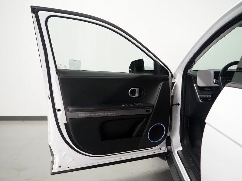 2024 Hyundai IONIQ 5 Limited AWD *HEADS-UP DISPLAY, PANORAMA GLASS ROOF, NAVIGATION, ADAPTIVE CRUISE, 360 VIEW CAMERAS, SMART PARKING, CLIMATE SEATS, HEATED STEERING, WIRELESS CHARGING, BOSE AUDIO, ANDROID & APPLE Round Rock TX