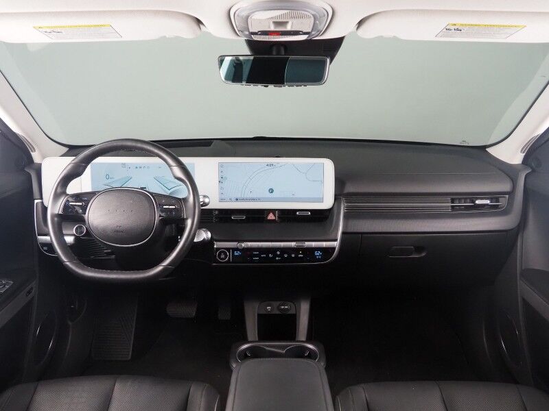 2024 Hyundai IONIQ 5 Limited AWD *HEADS-UP DISPLAY, PANORAMA GLASS ROOF, NAVIGATION, ADAPTIVE CRUISE, 360 VIEW CAMERAS, SMART PARKING, CLIMATE SEATS, HEATED STEERING, WIRELESS CHARGING, BOSE AUDIO, ANDROID & APPLE