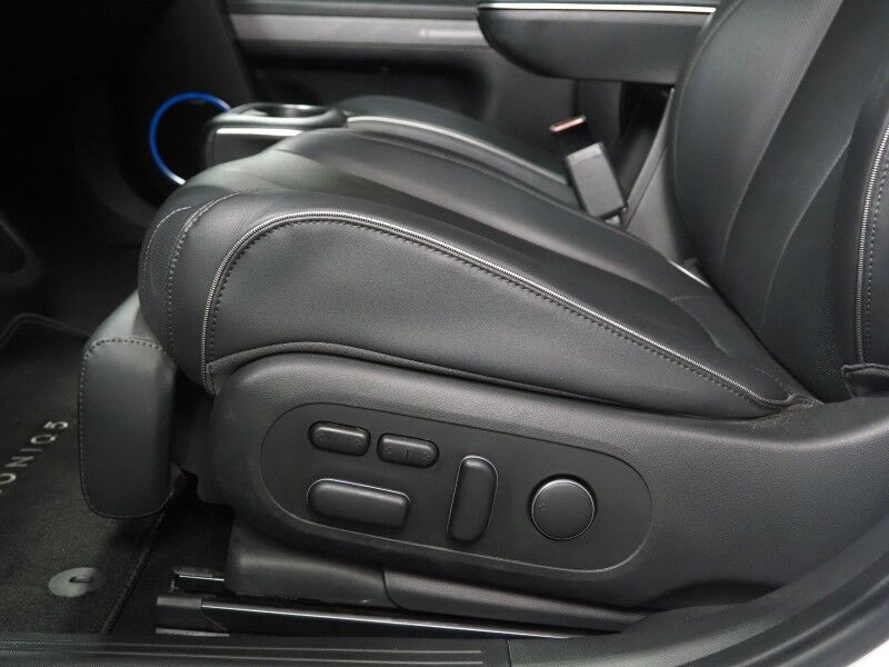 2024 Hyundai IONIQ 5 Limited AWD *HEADS-UP DISPLAY, PANORAMA GLASS ROOF, NAVIGATION, ADAPTIVE CRUISE, 360 VIEW CAMERAS, SMART PARKING, CLIMATE SEATS, HEATED STEERING, WIRELESS CHARGING, BOSE AUDIO, ANDROID & APPLE Round Rock TX
