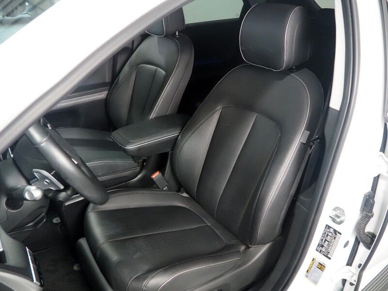 2024 Hyundai IONIQ 5 Limited AWD *HEADS-UP DISPLAY, PANORAMA GLASS ROOF, NAVIGATION, ADAPTIVE CRUISE, 360 VIEW CAMERAS, SMART PARKING, CLIMATE SEATS, HEATED STEERING, WIRELESS CHARGING, BOSE AUDIO, ANDROID & APPLE Round Rock TX
