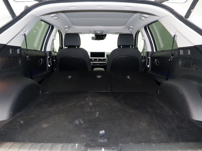 2024 Hyundai IONIQ 5 Limited AWD *HEADS-UP DISPLAY, PANORAMA GLASS ROOF, NAVIGATION, ADAPTIVE CRUISE, 360 VIEW CAMERAS, SMART PARKING, CLIMATE SEATS, HEATED STEERING, WIRELESS CHARGING, BOSE AUDIO, ANDROID & APPLE Round Rock TX