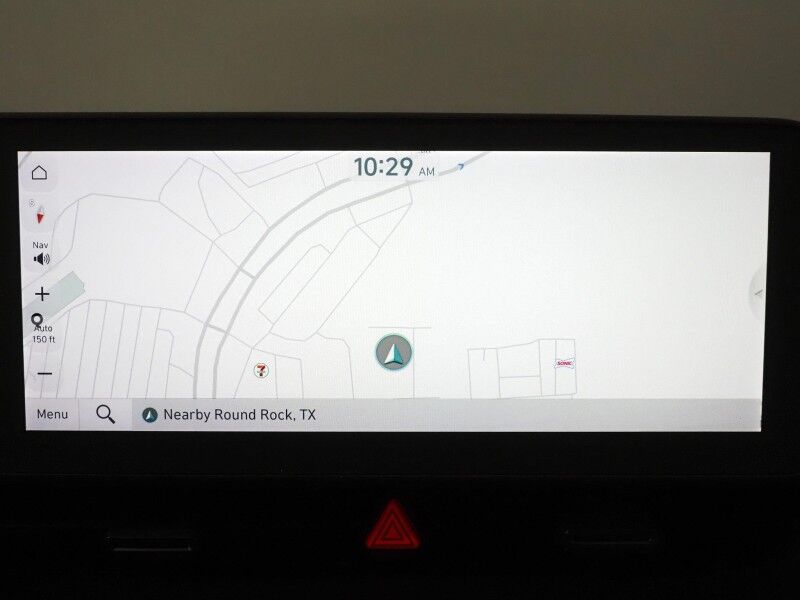 2024 Hyundai IONIQ 5 Limited AWD *HEADS-UP DISPLAY, PANORAMA GLASS ROOF, NAVIGATION, ADAPTIVE CRUISE, 360 VIEW CAMERAS, SMART PARKING, CLIMATE SEATS, HEATED STEERING, WIRELESS CHARGING, BOSE AUDIO, APPLE CARPLAY Round Rock TX