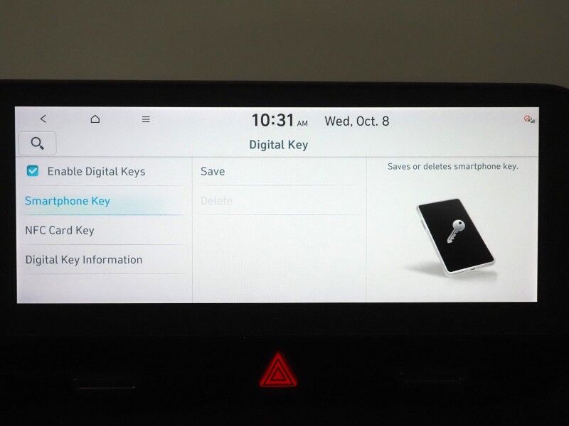 2024 Hyundai IONIQ 5 Limited AWD *HEADS-UP DISPLAY, PANORAMA GLASS ROOF, NAVIGATION, ADAPTIVE CRUISE, 360 VIEW CAMERAS, SMART PARKING, CLIMATE SEATS, HEATED STEERING, WIRELESS CHARGING, BOSE AUDIO, APPLE CARPLAY Round Rock TX