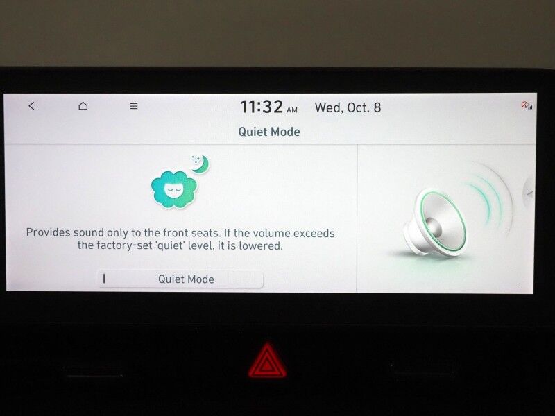 2024 Hyundai IONIQ 5 Limited AWD *HEADS-UP DISPLAY, PANORAMA GLASS ROOF, NAVIGATION, ADAPTIVE CRUISE, 360 VIEW CAMERAS, SMART PARKING, CLIMATE SEATS, HEATED STEERING, WIRELESS CHARGING, BOSE AUDIO, APPLE CARPLAY Round Rock TX