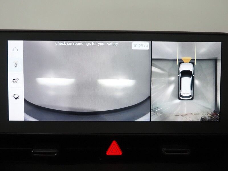 2024 Hyundai IONIQ 5 Limited AWD *HEADS-UP DISPLAY, PANORAMA GLASS ROOF, NAVIGATION, ADAPTIVE CRUISE, 360 VIEW CAMERAS, SMART PARKING, CLIMATE SEATS, HEATED STEERING, WIRELESS CHARGING, BOSE AUDIO, APPLE CARPLAY Round Rock TX