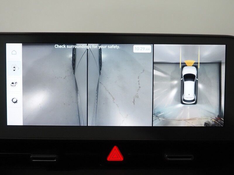 2024 Hyundai IONIQ 5 Limited AWD *HEADS-UP DISPLAY, PANORAMA GLASS ROOF, NAVIGATION, ADAPTIVE CRUISE, 360 VIEW CAMERAS, SMART PARKING, CLIMATE SEATS, HEATED STEERING, WIRELESS CHARGING, BOSE AUDIO, APPLE CARPLAY Round Rock TX