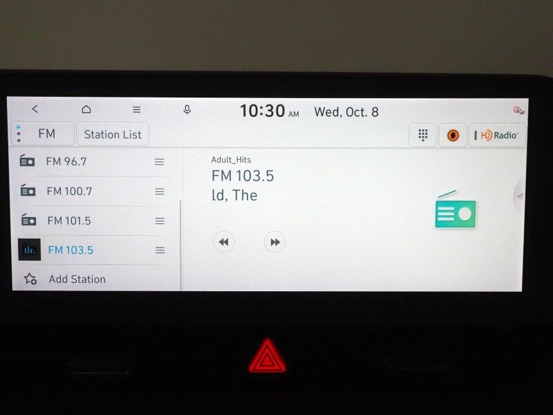 2024 Hyundai IONIQ 5 Limited AWD *HEADS-UP DISPLAY, PANORAMA GLASS ROOF, NAVIGATION, ADAPTIVE CRUISE, 360 VIEW CAMERAS, SMART PARKING, CLIMATE SEATS, HEATED STEERING, WIRELESS CHARGING, BOSE AUDIO, APPLE CARPLAY Round Rock TX