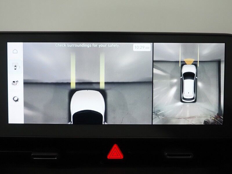 2024 Hyundai IONIQ 5 Limited AWD *HEADS-UP DISPLAY, PANORAMA GLASS ROOF, NAVIGATION, ADAPTIVE CRUISE, 360 VIEW CAMERAS, SMART PARKING, CLIMATE SEATS, HEATED STEERING, WIRELESS CHARGING, BOSE AUDIO, APPLE CARPLAY Round Rock TX