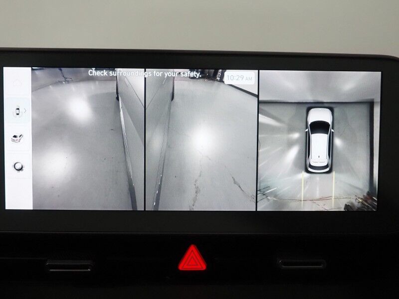 2024 Hyundai IONIQ 5 Limited AWD *HEADS-UP DISPLAY, PANORAMA GLASS ROOF, NAVIGATION, ADAPTIVE CRUISE, 360 VIEW CAMERAS, SMART PARKING, CLIMATE SEATS, HEATED STEERING, WIRELESS CHARGING, BOSE AUDIO, APPLE CARPLAY Round Rock TX