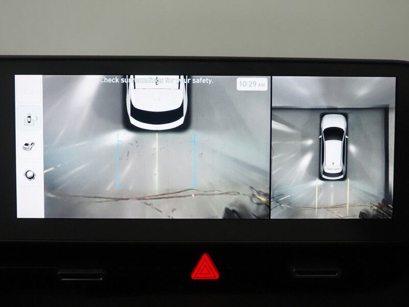 2024 Hyundai IONIQ 5 Limited AWD *HEADS-UP DISPLAY, PANORAMA GLASS ROOF, NAVIGATION, ADAPTIVE CRUISE, 360 VIEW CAMERAS, SMART PARKING, CLIMATE SEATS, HEATED STEERING, WIRELESS CHARGING, BOSE AUDIO, APPLE CARPLAY Round Rock TX