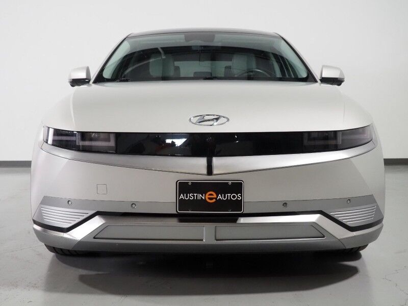 2024 Hyundai IONIQ 5 Limited AWD *HEADS-UP DISPLAY, PANORAMA GLASS ROOF, NAVIGATION, ADAPTIVE CRUISE, 360 VIEW CAMERAS, SMART PARKING, CLIMATE SEATS, HEATED STEERING, WIRELESS CHARGING, BOSE AUDIO, APPLE CARPLAY Round Rock TX