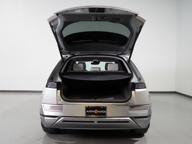 2024 Hyundai IONIQ 5 Limited AWD *HEADS-UP DISPLAY, PANORAMA GLASS ROOF, NAVIGATION, ADAPTIVE CRUISE, 360 VIEW CAMERAS, SMART PARKING, CLIMATE SEATS, HEATED STEERING, WIRELESS CHARGING, BOSE AUDIO, APPLE CARPLAY Round Rock TX