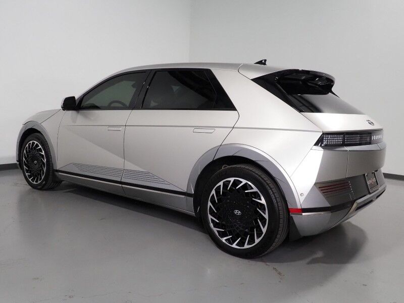 2024 Hyundai IONIQ 5 Limited AWD *HEADS-UP DISPLAY, PANORAMA GLASS ROOF, NAVIGATION, ADAPTIVE CRUISE, 360 VIEW CAMERAS, SMART PARKING, CLIMATE SEATS, HEATED STEERING, WIRELESS CHARGING, BOSE AUDIO, APPLE CARPLAY Round Rock TX