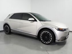 2024_Hyundai_IONIQ 5 Limited AWD_*HEADS-UP DISPLAY, PANORAMA GLASS ROOF, NAVIGATION, ADAPTIVE CRUISE, 360 VIEW CAMERAS, SMART PARKING, CLIMATE SEATS, HEATED STEERING, WIRELESS CHARGING, BOSE AUDIO, APPLE CARPLAY_ Round Rock TX
