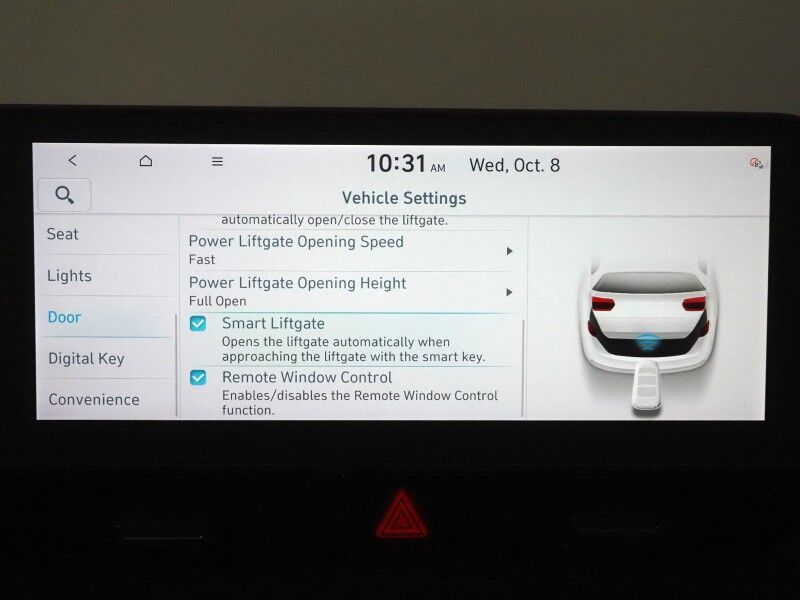 2024 Hyundai IONIQ 5 Limited AWD *HEADS-UP DISPLAY, PANORAMA GLASS ROOF, NAVIGATION, ADAPTIVE CRUISE, 360 VIEW CAMERAS, SMART PARKING, CLIMATE SEATS, HEATED STEERING, WIRELESS CHARGING, BOSE AUDIO, APPLE CARPLAY Round Rock TX