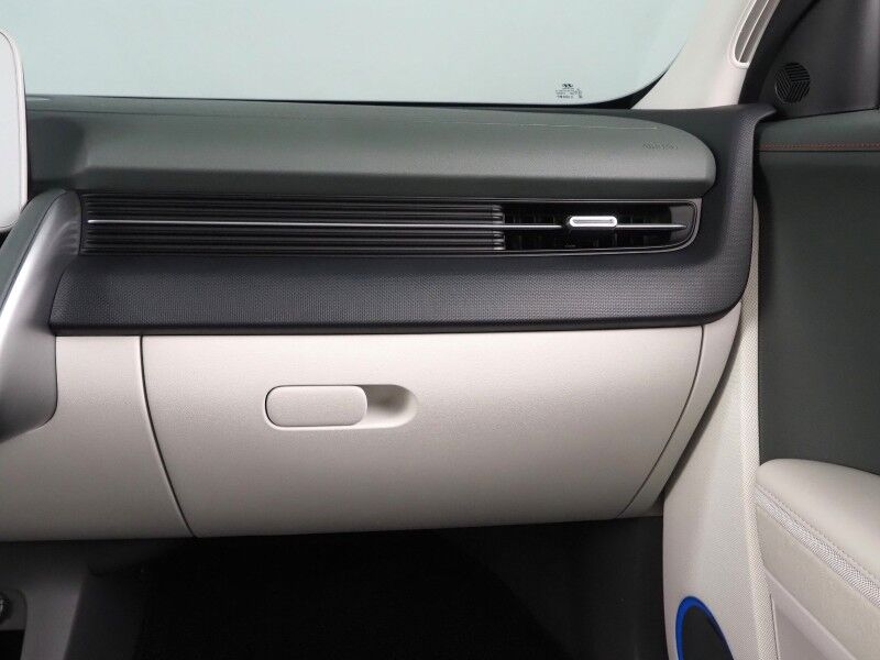 2024 Hyundai IONIQ 5 Limited AWD *HEADS-UP DISPLAY, PANORAMA GLASS ROOF, NAVIGATION, ADAPTIVE CRUISE, 360 VIEW CAMERAS, SMART PARKING, CLIMATE SEATS, HEATED STEERING, WIRELESS CHARGING, BOSE AUDIO, APPLE CARPLAY Round Rock TX